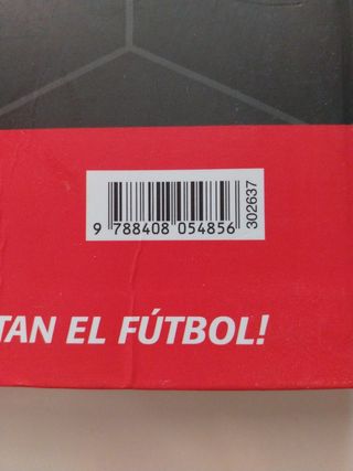 León, el superdriblador: Las Fieras del Fútbol Club 1