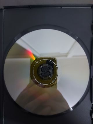 DVD film "Il Cacciatore