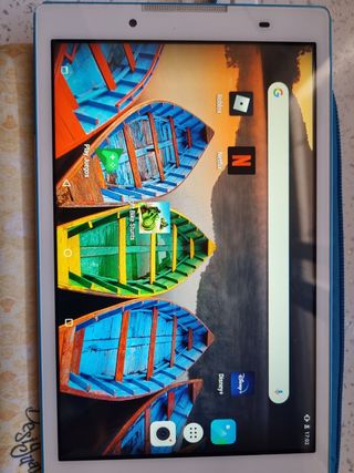 Tablet Lenovo 8"