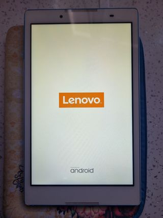 Tablet Lenovo 8"