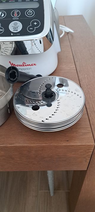 Robot da cucina Moulinex Companion