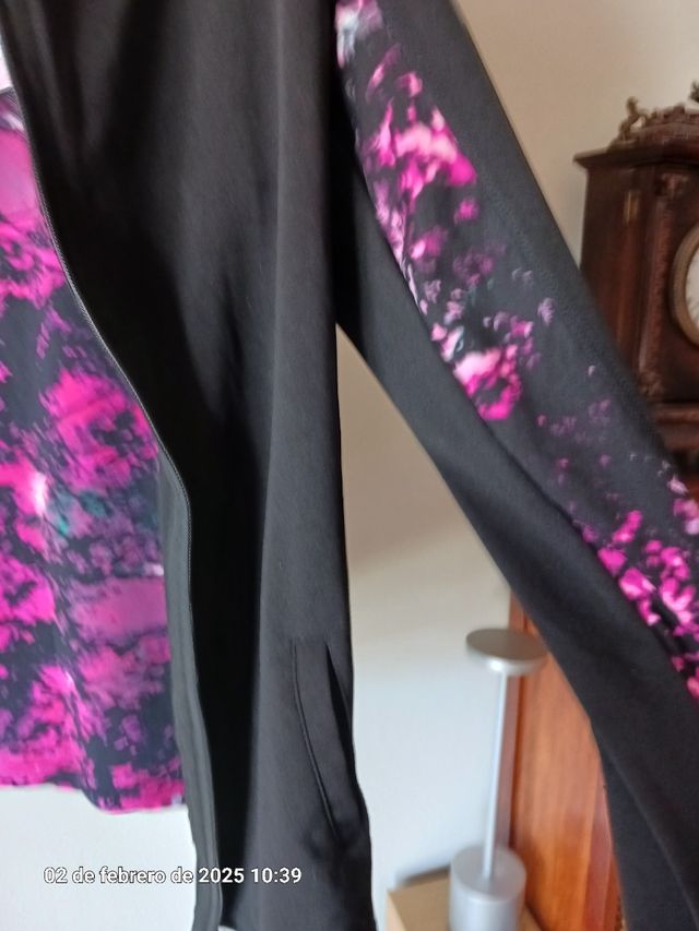 Conjunto deportivo t 38 40