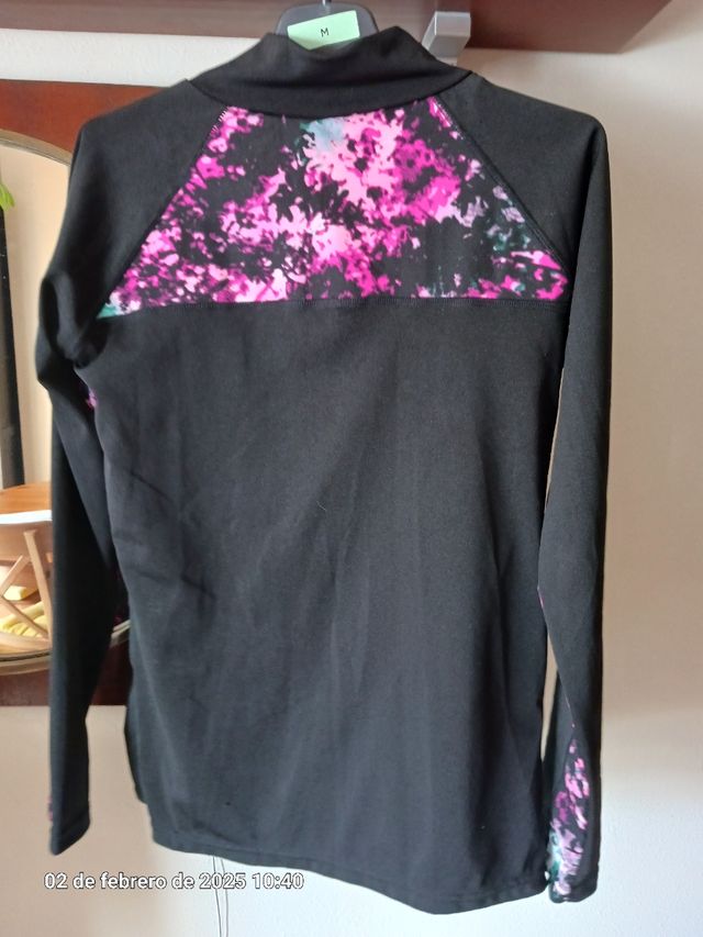 Conjunto deportivo t 38 40