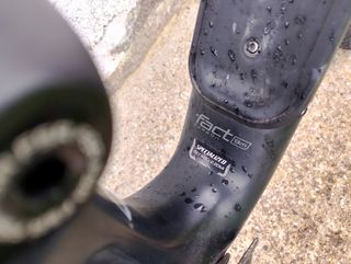 Bicicleta specialized