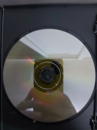 DVD "The Blues Brothers"