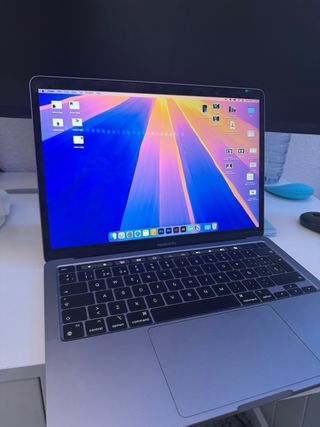 MacBook Pro M1 