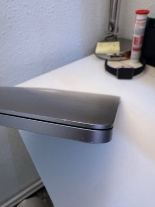 MacBook Pro M1 