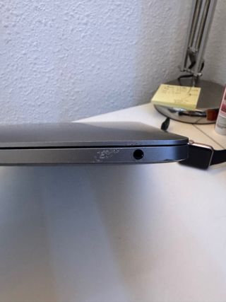 MacBook Pro M1 