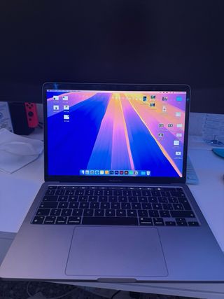 MacBook Pro M1 