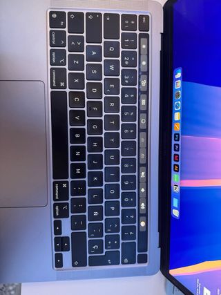 MacBook Pro M1 