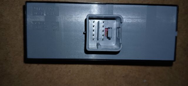 Interruttori alzacristalli vw seat