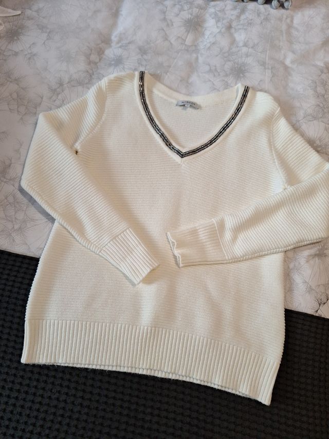 Jersey mujer Morgan talla M