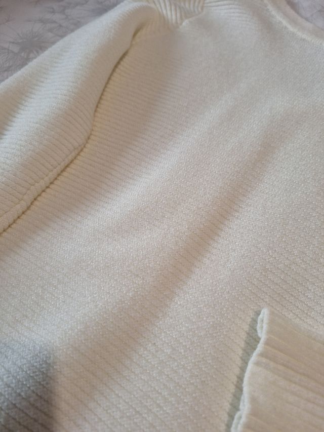 Jersey mujer Morgan talla M