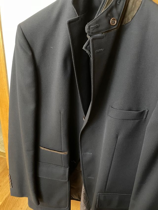 FAÇONNABLE AMERICANA