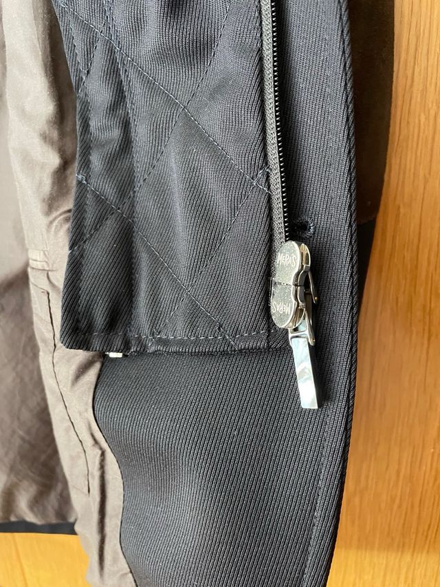 FAÇONNABLE AMERICANA