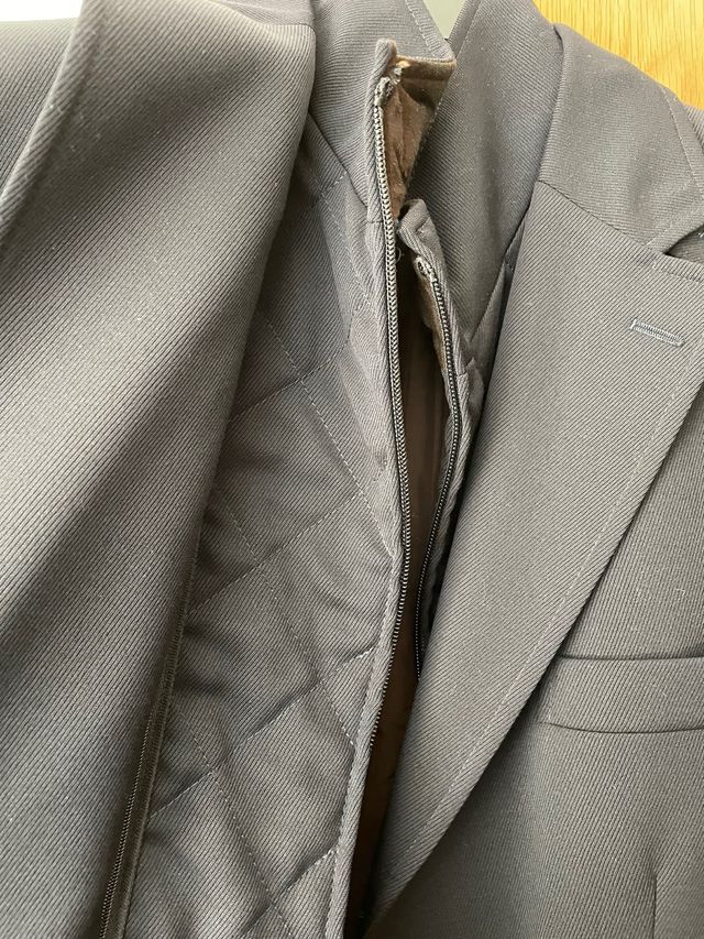 FAÇONNABLE AMERICANA