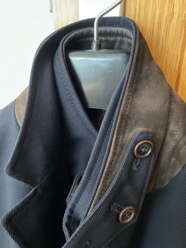 FAÇONNABLE AMERICANA