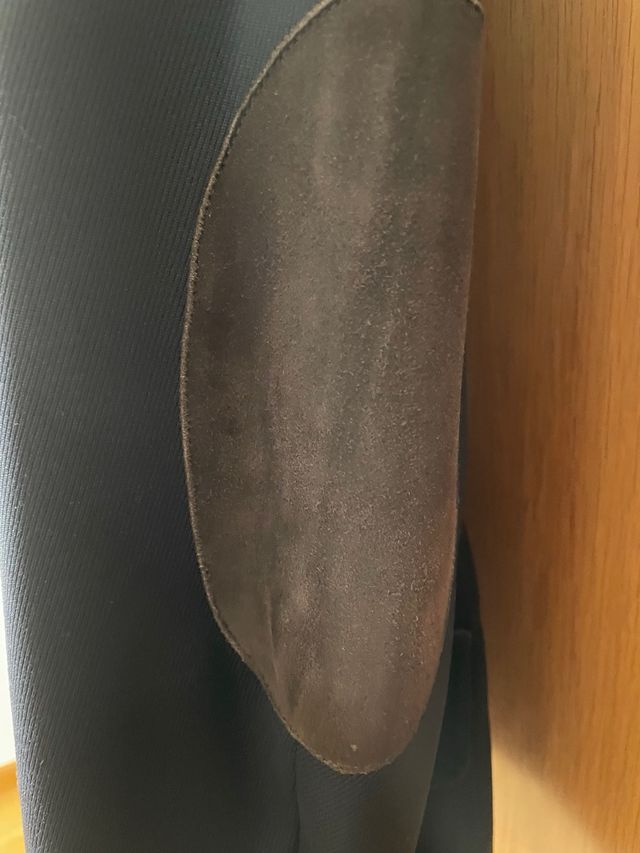 FAÇONNABLE AMERICANA