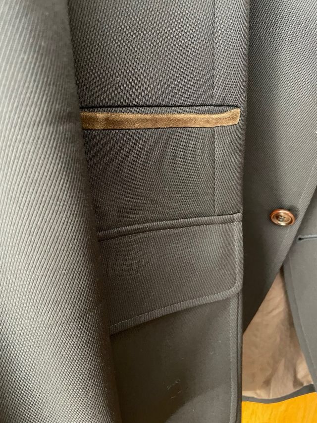 FAÇONNABLE AMERICANA