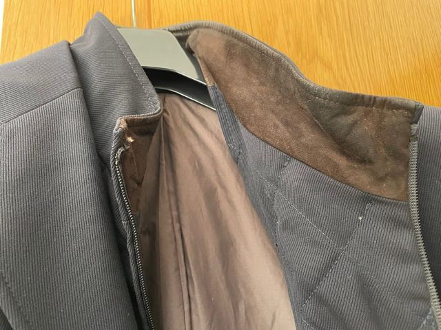 FAÇONNABLE AMERICANA