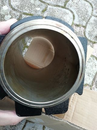 Cilindro Lombardini 832 2380 085