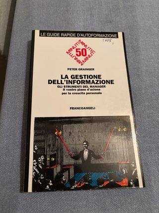 Libri franco angeli formazione manageriale