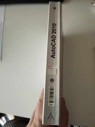 AutoCAD 2010 (Guias practicas/ Practical Guides) (Spanish Edition)