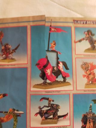 Warhammer oop 