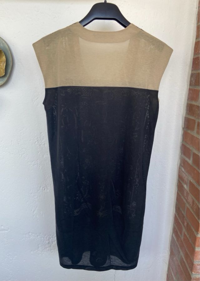 Canotta Balenciaga donna