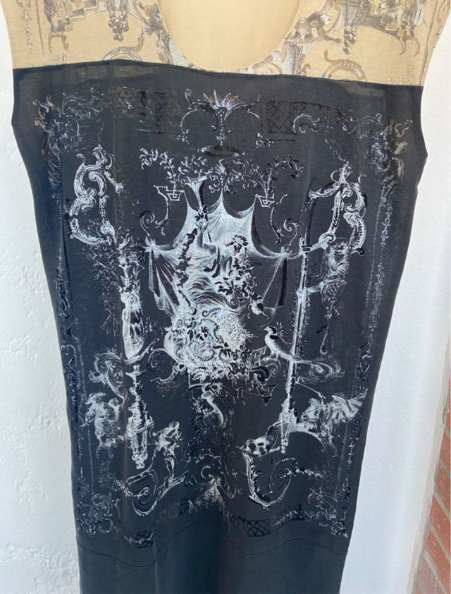 Canotta Balenciaga donna