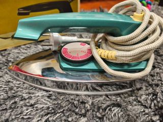 Plancha Vintage Philips