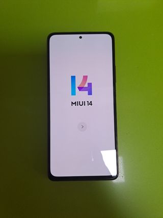 Xiaomi Redmi Note 10 pro