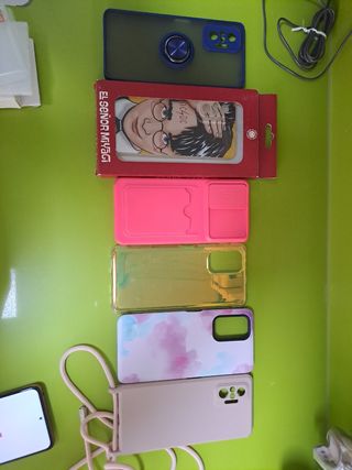 Xiaomi Redmi Note 10 pro