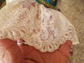 Traje de fallera