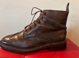 Polacchino fatto a mano