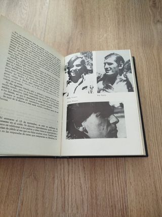 Libro viven!