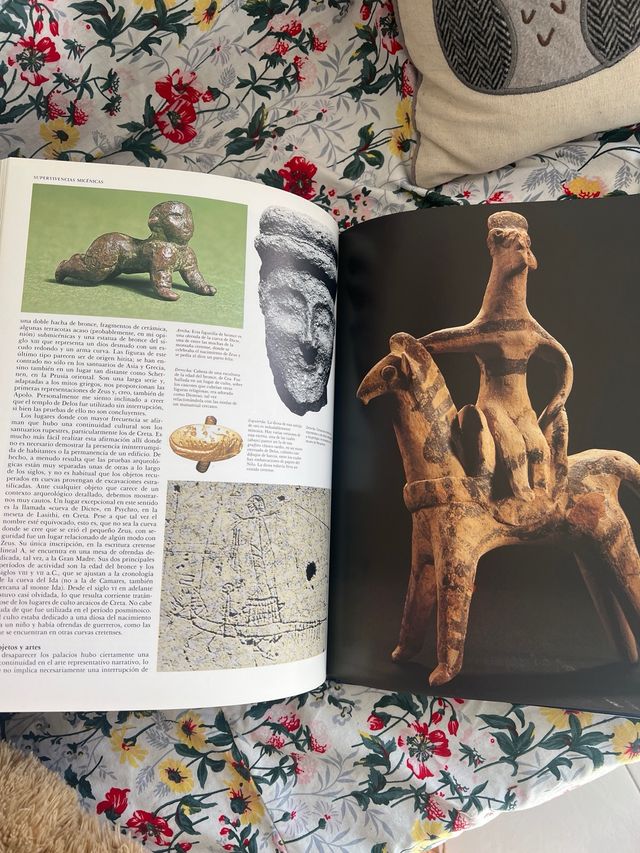 ATLAS CULTURALES DEL MUNDO ISLAMICO 2 VOLUMENES