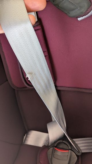 Silla de coche Britax Romer dualfix 