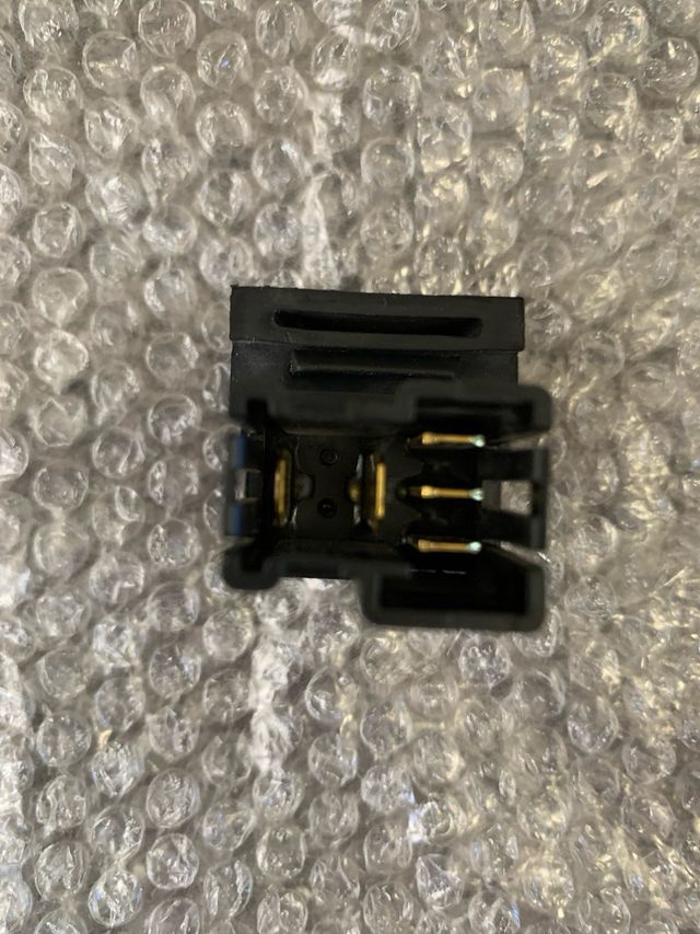 Relé electrico Yamaha 