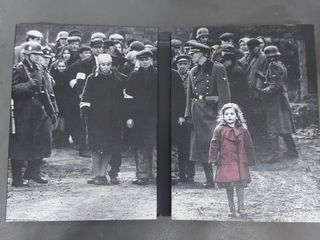 DVD "Schindler List"