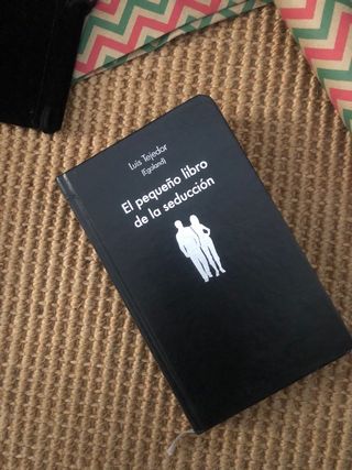 El pequeño libro de la seducción