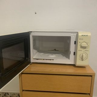 Microondas