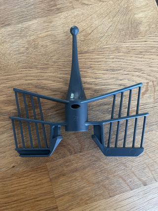 Mariposa thermomix tm5 y tm6