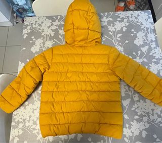 Giubbino invernale bambini