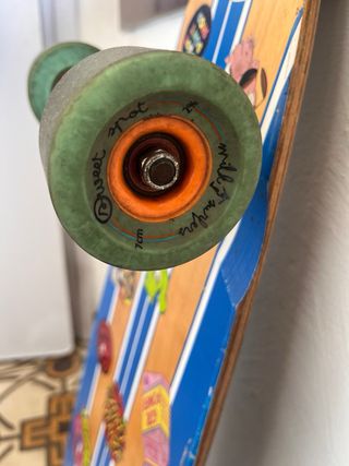 Longboard