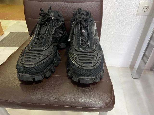 zapatillas se vende