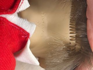 Coppia di bambole D'Anton Jos in scatola originale