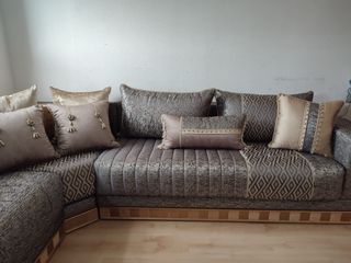 SALON MARROQUI/ MTAREB