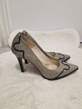Zapatos Lodi