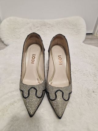 Zapatos Lodi